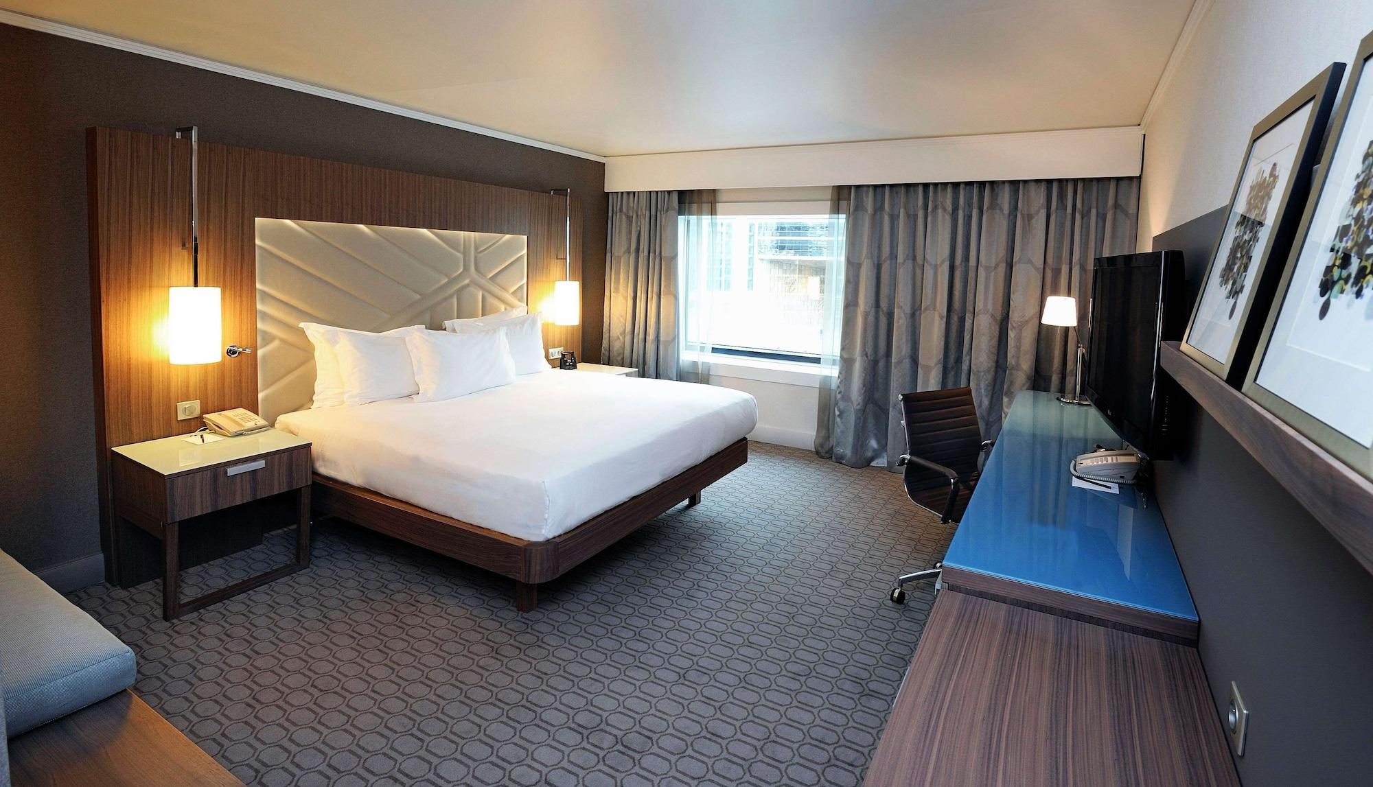 Hilton Paris La Defense Hotel Puteaux Phòng bức ảnh