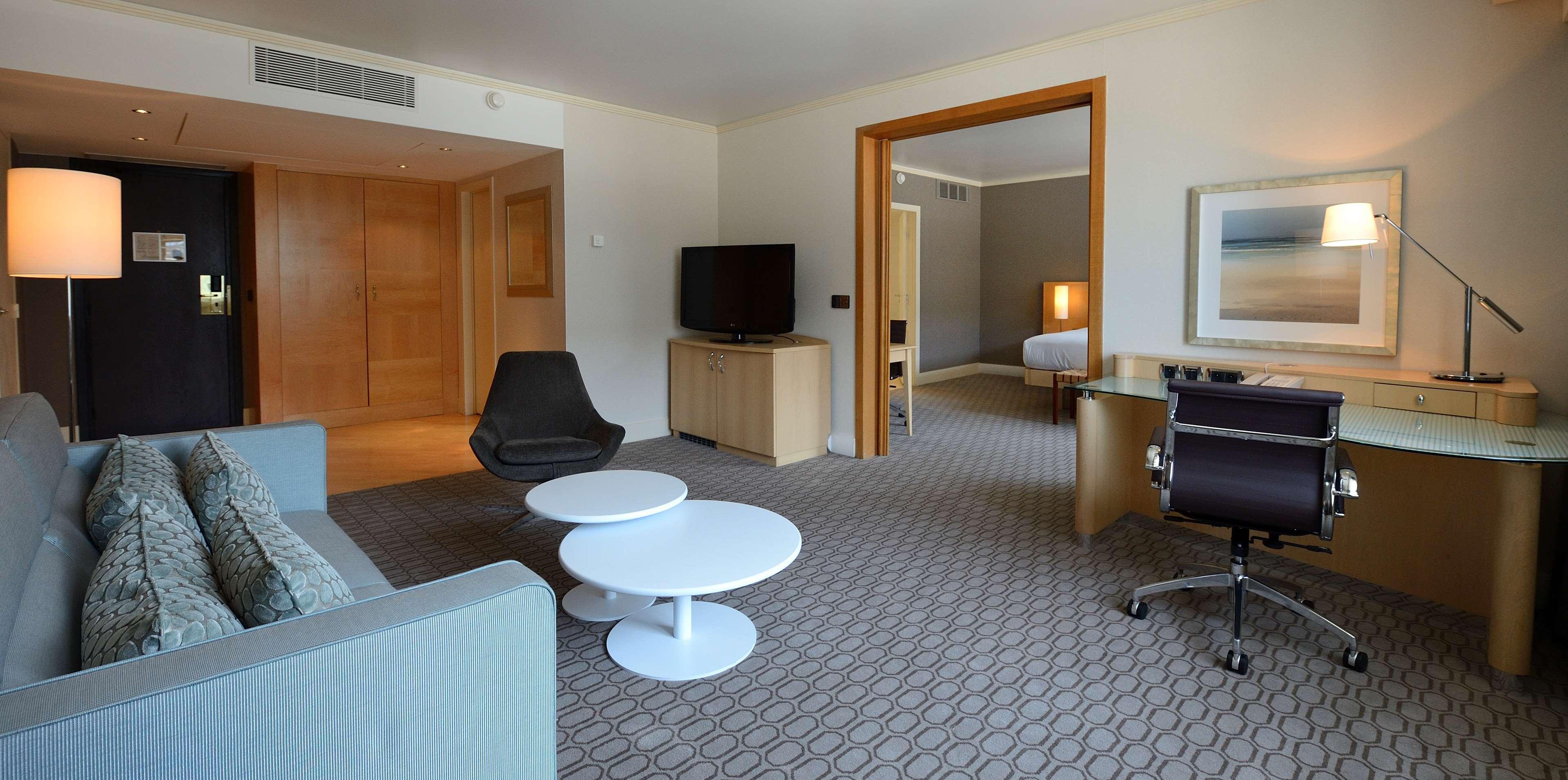 Hilton Paris La Defense Hotel Puteaux Phòng bức ảnh