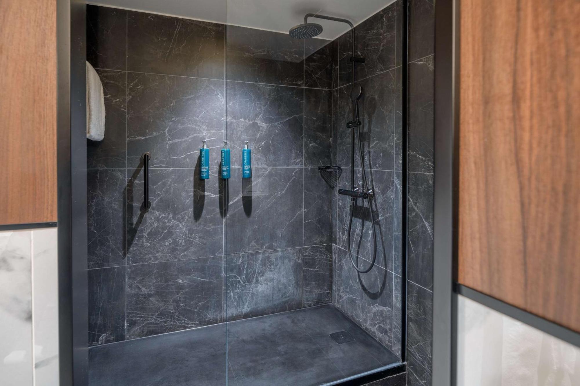 Hilton Paris La Defense Hotel Puteaux Ngoại thất bức ảnh